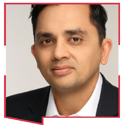 Mohit Agnihotri