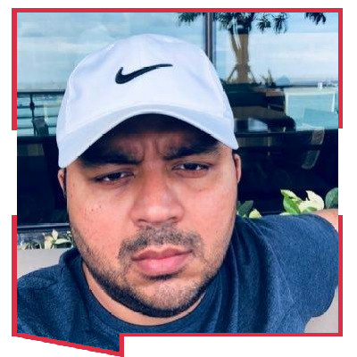 Mohit Davar