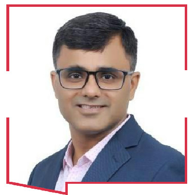 Mohit Kataria