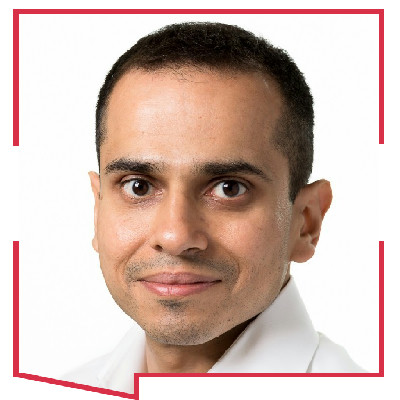 Mohith Sondhi