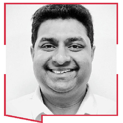 Mohsin Khan