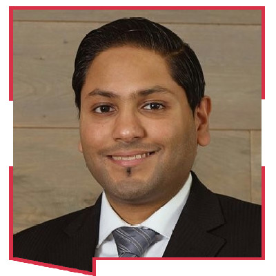 Mohsin Siddiqui