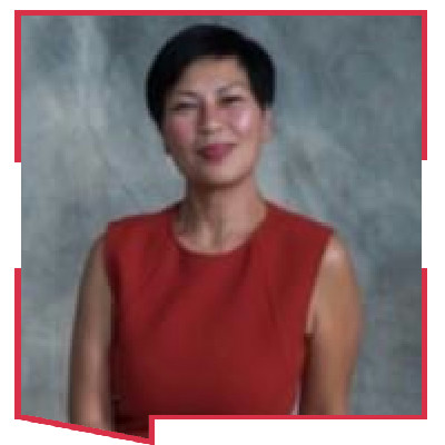 Monita Leung