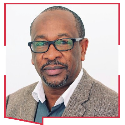 Morris Maina