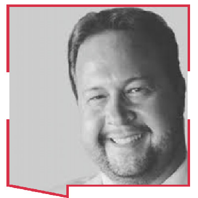 Morten Hofstad