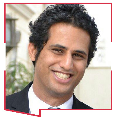 Mostafa Ashour