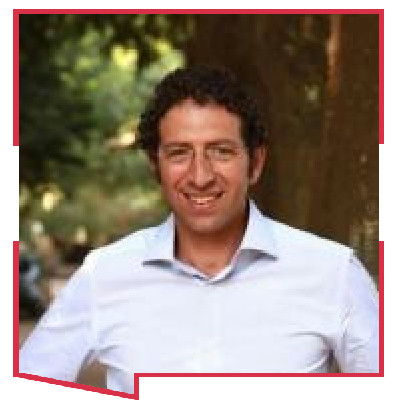 Mounir Nahkla