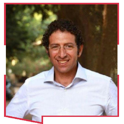 Mounir Nakhla