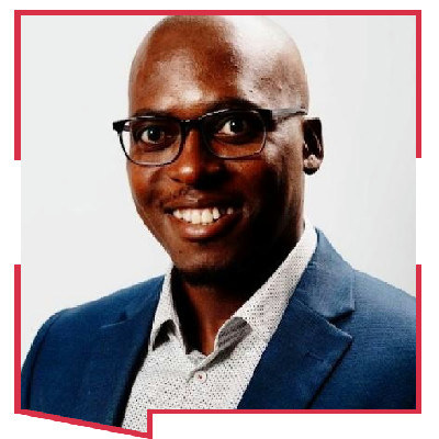 Mpho Sadiki
