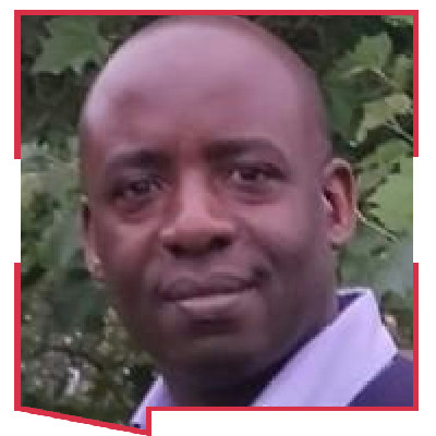 Mr. Mugera