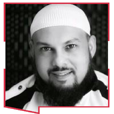 Mufti Billal Omarjee