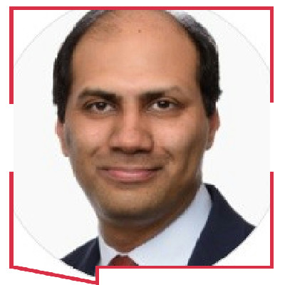 Mukund Rao