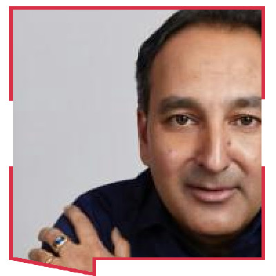 Munish Varma