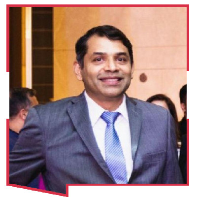 Murali Mahalingam