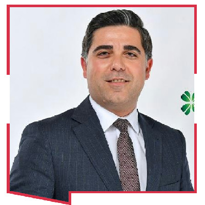 Murat Cagri Suzer