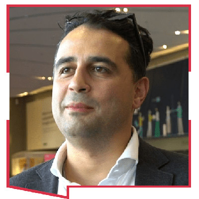 Mushegh Tovmasyan