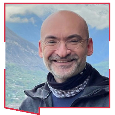 Mustafa Bosca