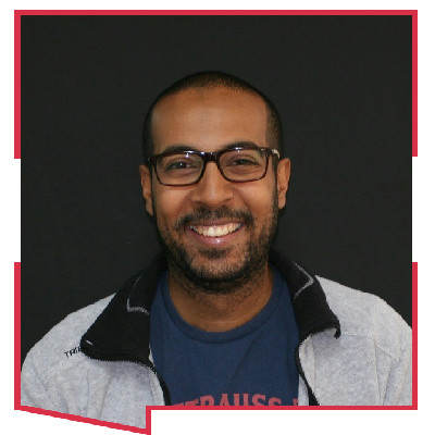 Mustafa Eid