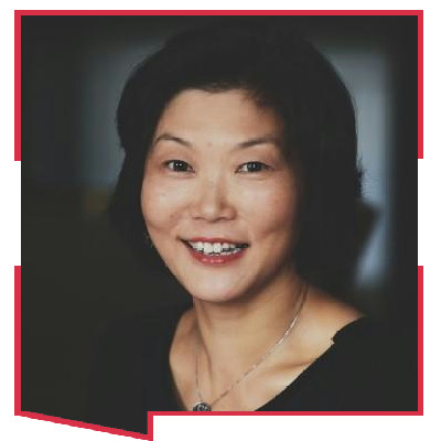 Myra Chan