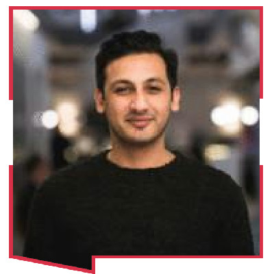 Nabeel Saeed