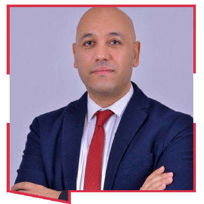 Nabil Benhmida