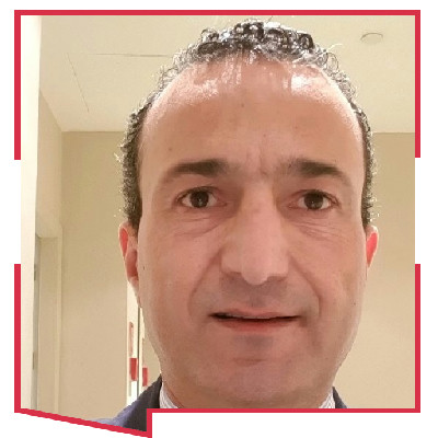 Nabil Halaseh