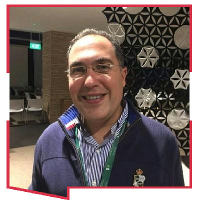 Nabil Ibenbrahim