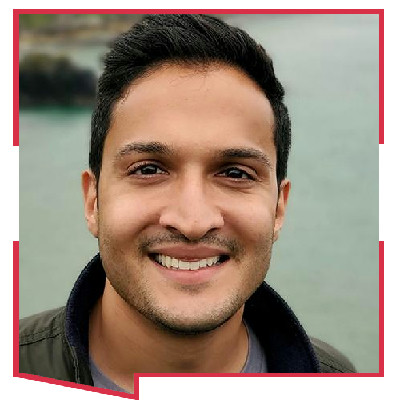Nabil Manji