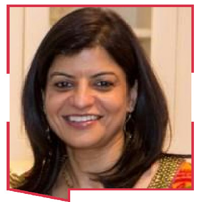 Nadia Aziz
