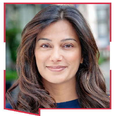 Nadia Qureshi