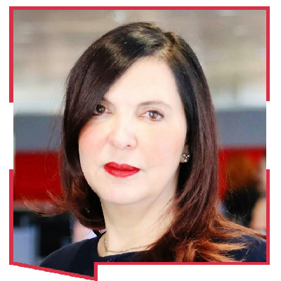 Nadya Hijazi