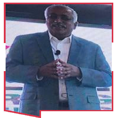 Nagaraj Mylandla