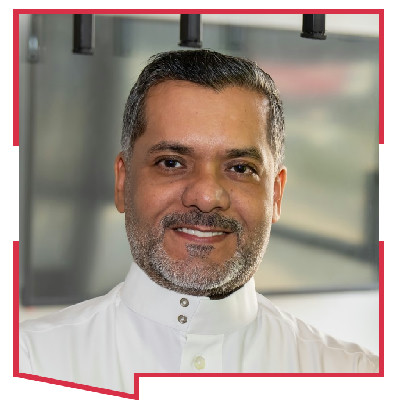 Naif AbuSaida