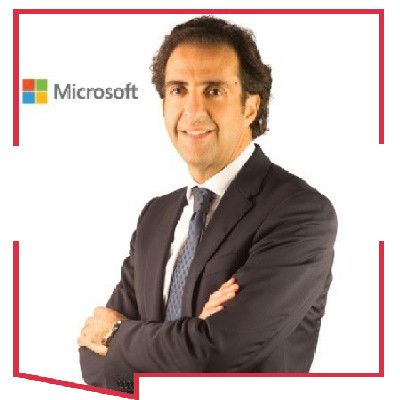 Naim Yazbeck