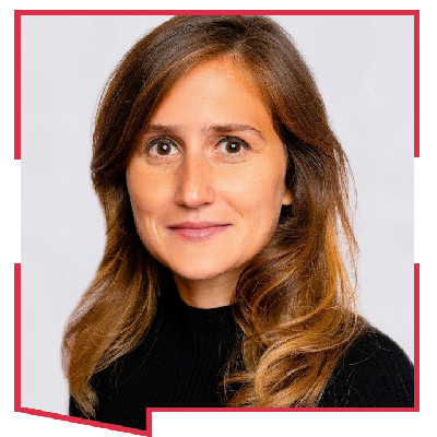 Najada Kumbuli