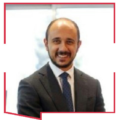Naji Abou Zeid