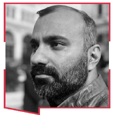 Nakul Mandan