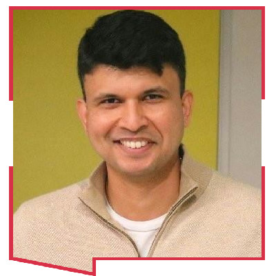 Nana Murugesan