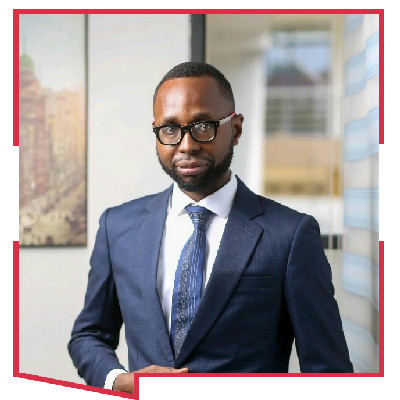 Nana Yaw Owusu Banahene