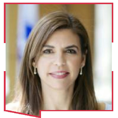 Nancy Gordon