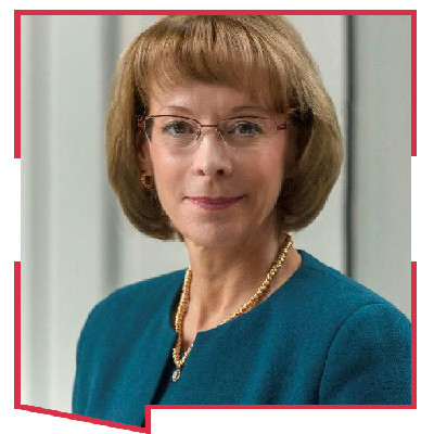 Nancy McKinstry