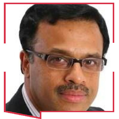 Nanda Kumar