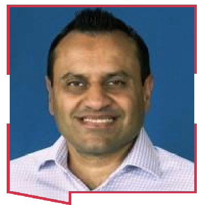 Nandan Sheth