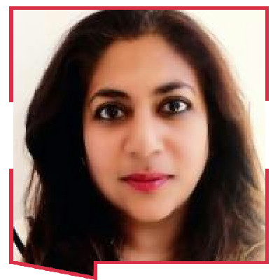 Nandini Sukumar