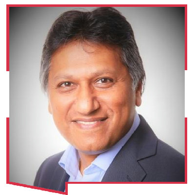 Narendra Mistry