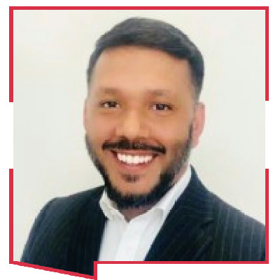Naseer Ahmed