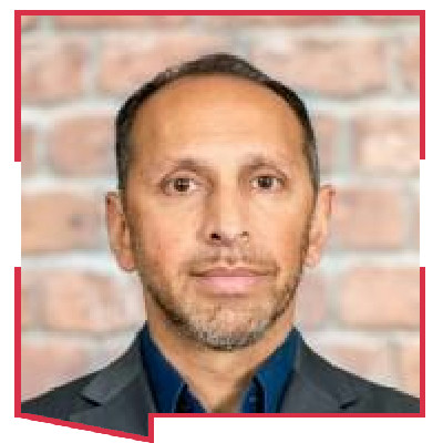 Nasser Chanda