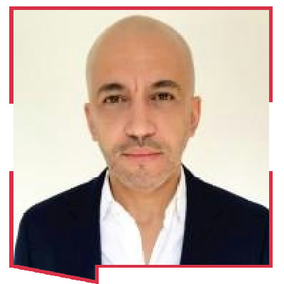 Nasser Khodri
