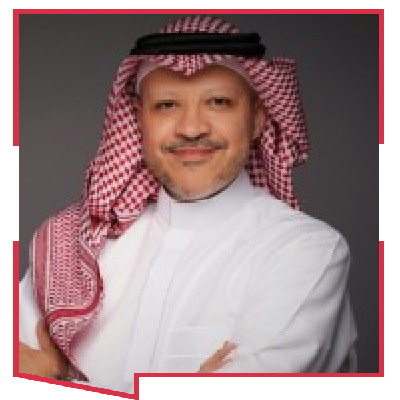 Nasser M. Al-Thekair