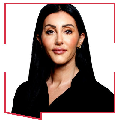 Natasha Chryssafi